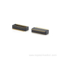 0.4mm Board to Board Connector Male 24P